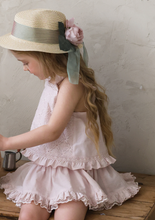 Load image into Gallery viewer, FLO KIDS SUMMER LIA SKIRT LEGGINGS*PREORDER