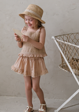 Load image into Gallery viewer, FLO KIDS SUMMER LIA SKIRT LEGGINGS*PREORDER