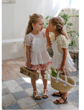 Load image into Gallery viewer, FLO KIDS SUMMER PRINE AIRFRON*PREORDER