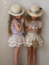 Load image into Gallery viewer, FLO KIDS SUMMER EASEL PANTS*PREORDER