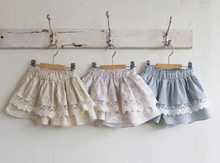 Load image into Gallery viewer, FLO KIDS SUMMER EASEL PANTS*PREORDER