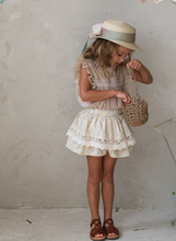 Load image into Gallery viewer, FLO KIDS SUMMER EASEL PANTS*PREORDER