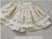 Load image into Gallery viewer, FLO KIDS SUMMER EASEL PANTS*PREORDER