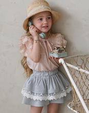 Load image into Gallery viewer, FLO KIDS SUMMER EASEL PANTS*PREORDER