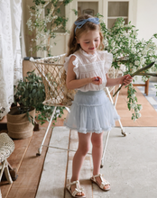 Load image into Gallery viewer, FLO KIDS SUMMER JESSICA BLOUSE*PREORDER