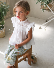 Load image into Gallery viewer, FLO KIDS SUMMER JESSICA BLOUSE*PREORDER