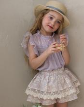 Load image into Gallery viewer, FLO KIDS SUMMER JESSICA BLOUSE*PREORDER