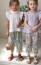 Load image into Gallery viewer, FLO KIDS SUMMER THINKERBELL PANTS*PREORDER