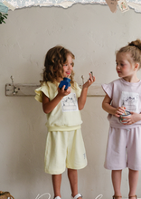 Load image into Gallery viewer, FLO KIDS SUMMER RORO PANTS*PREORDER