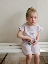 Load image into Gallery viewer, FLO KIDS SUMMER RORO PANTS*PREORDER