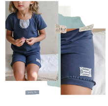 Load image into Gallery viewer, FLO KIDS SUMMER MAJEURE LEGGINGS*PREORDER