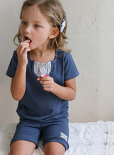 Load image into Gallery viewer, FLO KIDS SUMMER MAJEURE LEGGINGS*PREORDER