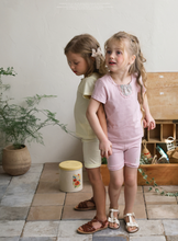 Load image into Gallery viewer, FLO KIDS SUMMER MAJEURE LEGGINGS*PREORDER