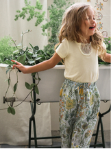 Load image into Gallery viewer, FLO KIDS SUMMER MOCKO T SHIRT*PREORDER