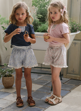Load image into Gallery viewer, FLO KIDS SUMMER MOCKO T SHIRT*PREORDER