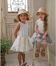 Load image into Gallery viewer, FLO KIDS SUMMER Ylang lang mini one-piece*PREORDER