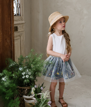 Load image into Gallery viewer, FLO KIDS SUMMER Ylang lang mini one-piece*PREORDER