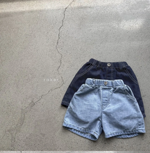 Load image into Gallery viewer, RAKER KIDS SUPER DENIM SHORTS** Preorder