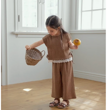 Load image into Gallery viewer, ROA KIDS WRINKLE SET*PREORDER
