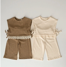 Load image into Gallery viewer, ROA KIDS WRINKLE SET*PREORDER