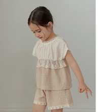 Load image into Gallery viewer, ROA KIDS ELLE GARDEN SET*PREORDER