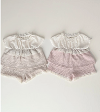 Load image into Gallery viewer, ROA KIDS ELLE GARDEN SET*PREORDER