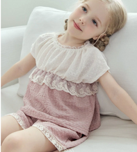 Load image into Gallery viewer, ROA KIDS ELLE GARDEN SET*PREORDER