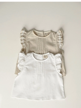 Load image into Gallery viewer, ROA KIDS ANGEL BLOUSE*PREORDER