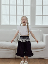 Load image into Gallery viewer, ROA KIDS ANGEL BLOUSE*PREORDER