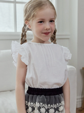 Load image into Gallery viewer, ROA KIDS ANGEL BLOUSE*PREORDER