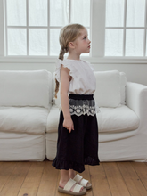 Load image into Gallery viewer, ROA KIDS ANGEL BLOUSE*PREORDER