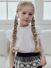 Load image into Gallery viewer, ROA KIDS ANGEL BLOUSE*PREORDER