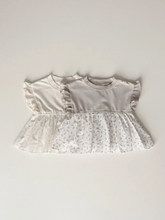Load image into Gallery viewer, ROA KIDS JUDY TEE*PREORDER