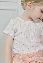 Load image into Gallery viewer, ROA KIDS PIN COAT SHORT SLEEVES TEE*PREORDER