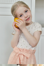 Load image into Gallery viewer, ROA KIDS PIN COAT SHORT SLEEVES TEE*PREORDER
