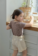 Load image into Gallery viewer, ROA KIDS PIN COAT SHORT SLEEVES TEE*PREORDER
