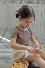 Load image into Gallery viewer, ROA KIDS PIN COAT SHORT SLEEVES TEE*PREORDER