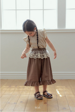 Load image into Gallery viewer, ROA KIDS COCO PANTS*PREORDER