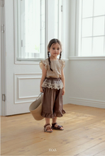 Load image into Gallery viewer, ROA KIDS COCO PANTS*PREORDER