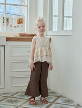 Load image into Gallery viewer, ROA KIDS ANTHONY FLARE PANTS*PREORDER