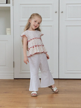 Load image into Gallery viewer, ROA KIDS ANTHONY FLARE PANTS*PREORDER