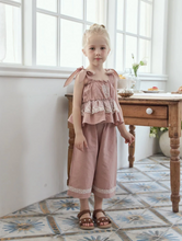 Load image into Gallery viewer, ROA KIDS Momo Blouse*PREORDER