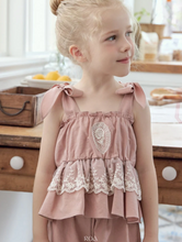 Load image into Gallery viewer, ROA KIDS Momo Blouse*PREORDER