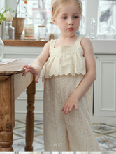 Load image into Gallery viewer, ROA KIDS Luna Jumpsuit*PREORDER