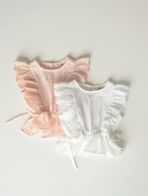 Load image into Gallery viewer, ROA KIDS Angel Wing Blouse*PREORDER