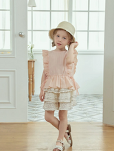 Load image into Gallery viewer, ROA KIDS Angel Wing Blouse*PREORDER