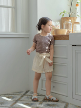 Load image into Gallery viewer, ROA KIDS ROSY RIBBON PANTS*PREORDER