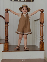 Load image into Gallery viewer, ROA KIDS ANTHONY SUIT*PREORDER