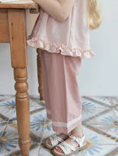 Load image into Gallery viewer, ROA KIDS MOMO PANTS*PREORDE