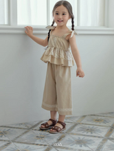 Load image into Gallery viewer, ROA KIDS MOMO PANTS*PREORDE